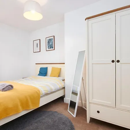 Ferienhaus The Comfortable Of The Dales