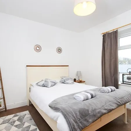 Ferienhaus The Comfortable Of The Dales Skipton