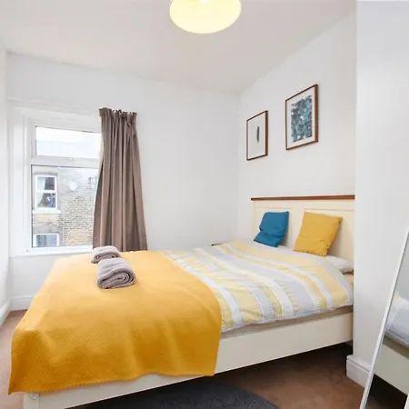 The Comfortable Of The Dales Ferienhaus *