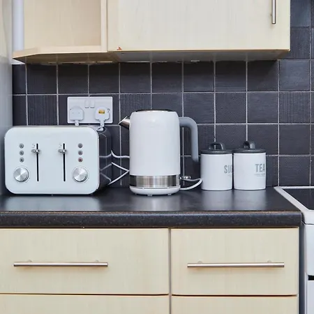 Casa vacanze The Comfortable Of The Dales Skipton