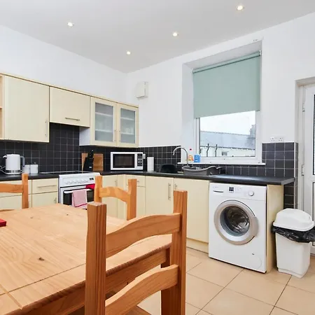 Casa vacanze The Comfortable Of The Dales