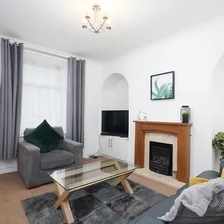 The Comfortable Of The Dales Ferienhaus
