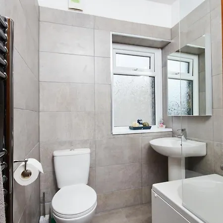 The Comfortable Of The Dales Ferienhaus *