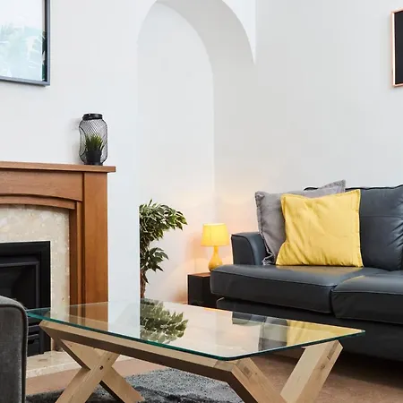 The Comfortable Of The Dales Ferienhaus *