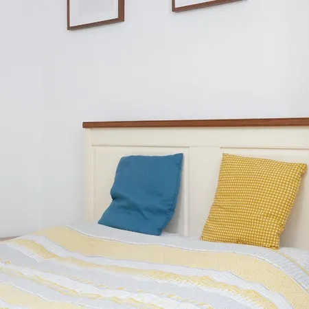 Ferienhaus The Comfortable Of The Dales