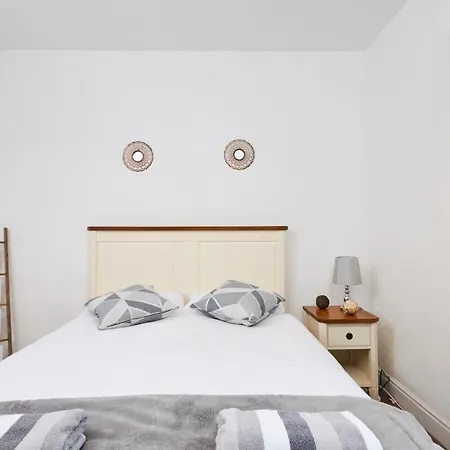 The Comfortable Of The Dales Ferienhaus