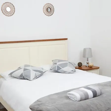 The Comfortable Of The Dales Ferienhaus